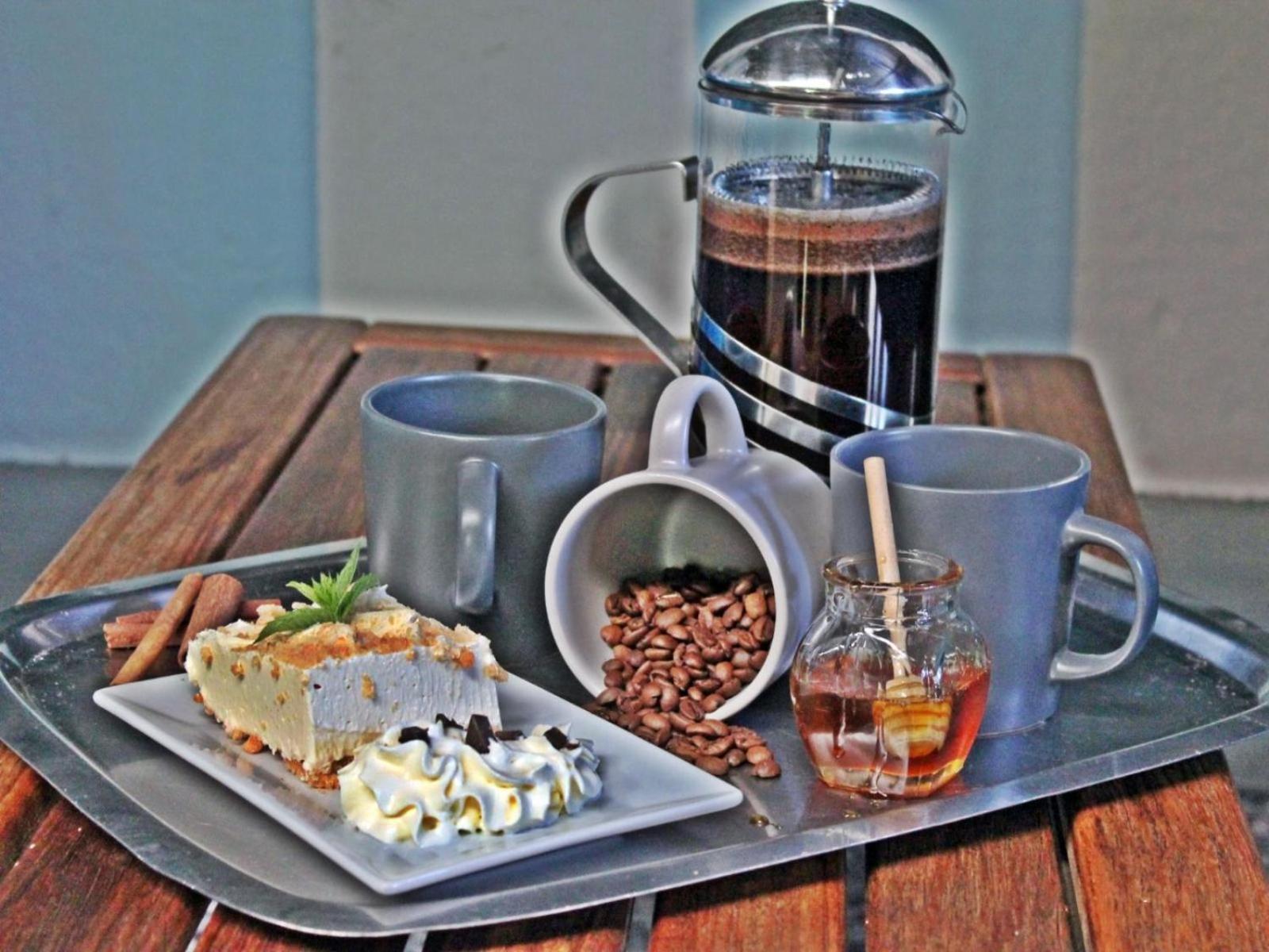 Bun Clody Manor - Guest House & Coffee Shop Ганновер Экстерьер фото
