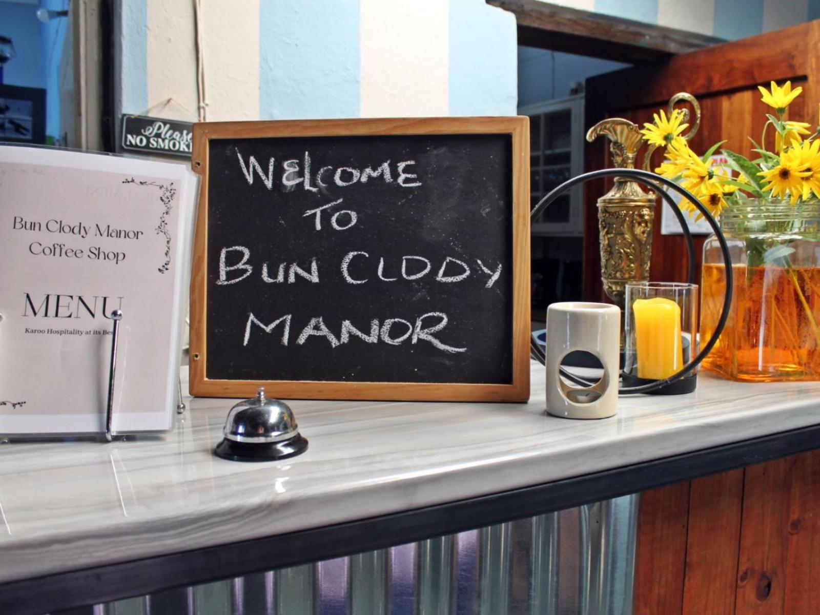 Bun Clody Manor - Guest House & Coffee Shop Ганновер Экстерьер фото